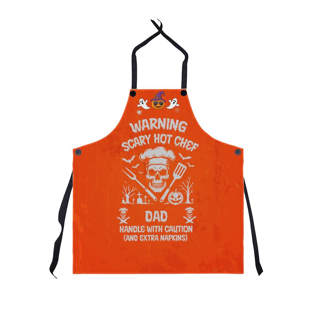 Father's day Apron!