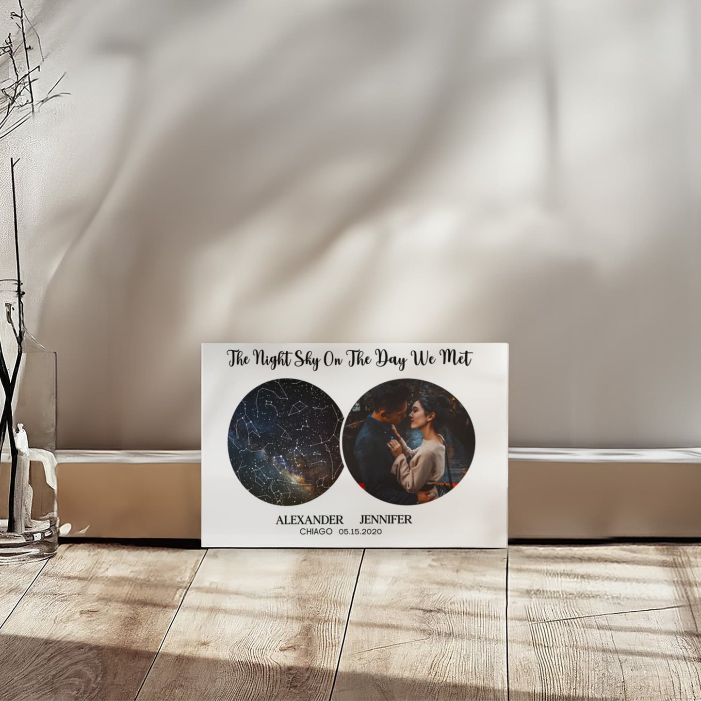 Gallery Wrapped Canvas Multiple Variant Landscape 2.0