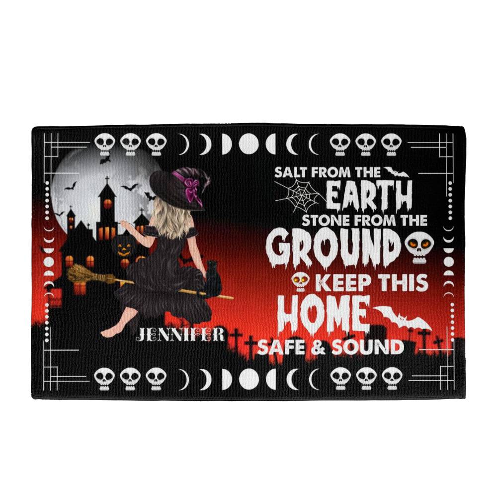 Welcome Mat Bundle