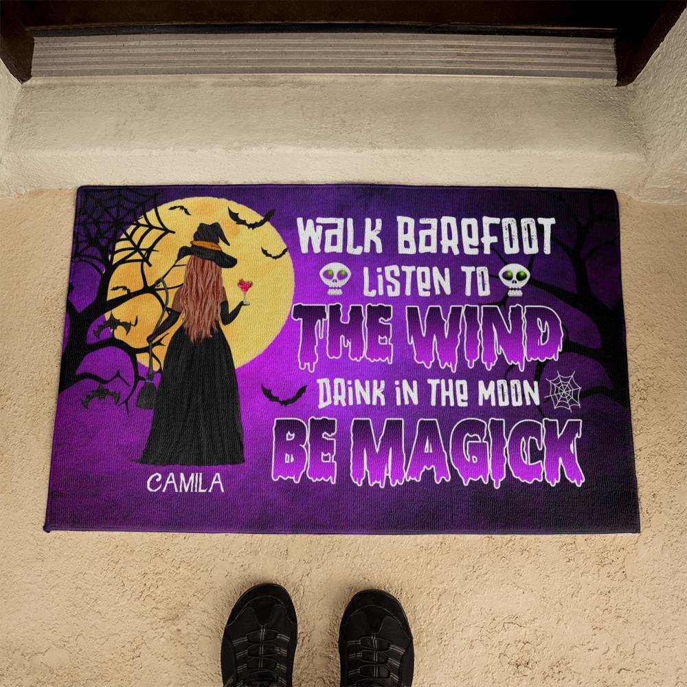 Welcome Mat Bundle