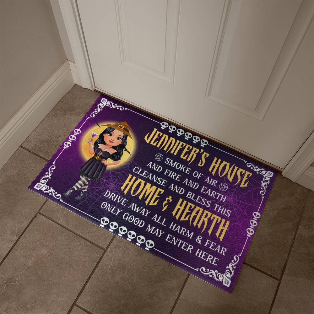 Welcome Mat Bundle