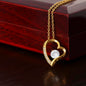 To My Talented_Soccer, Granddaughter, Jewelry Gift - YERTIZZ.COM