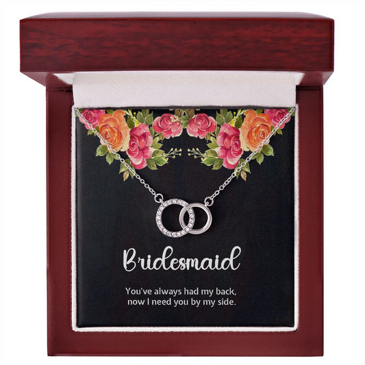 Perfect Pair Necklace, Fiancee, Fiance, Soulmates, Soulmate, Wife, Girlfriend, Boyfriend, Best Friend, BFF