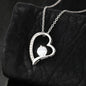 To Our Soccer Granddaughter, We Love You, Jewelry Gift - YERTIZZ.COM