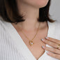 To Our Soccer Granddaughter, We Love You, Jewelry Gift - YERTIZZ.COM