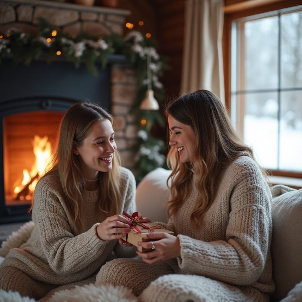 To Sister(s)