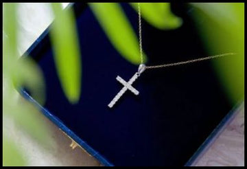 Crosses and Faith