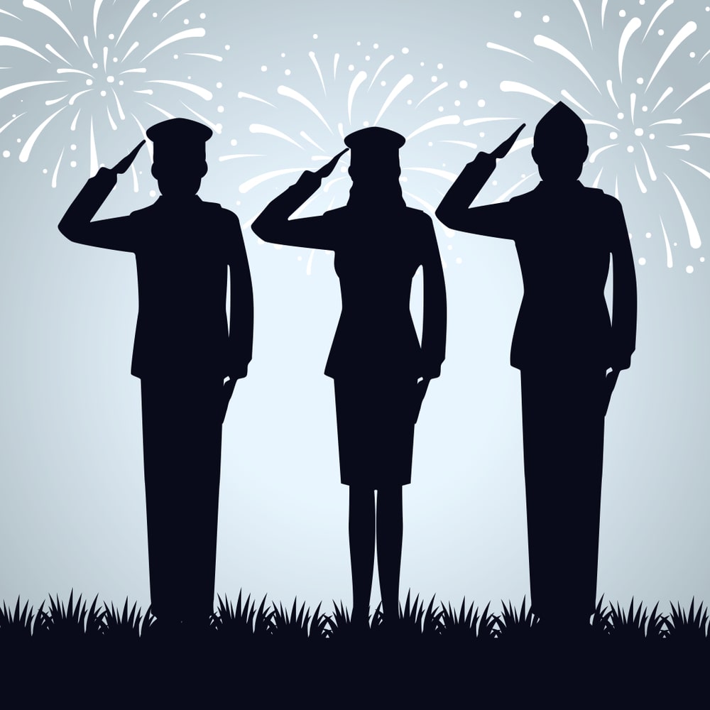 Veteran