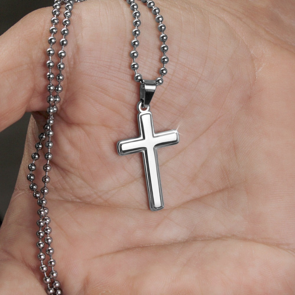 Crosses Manual