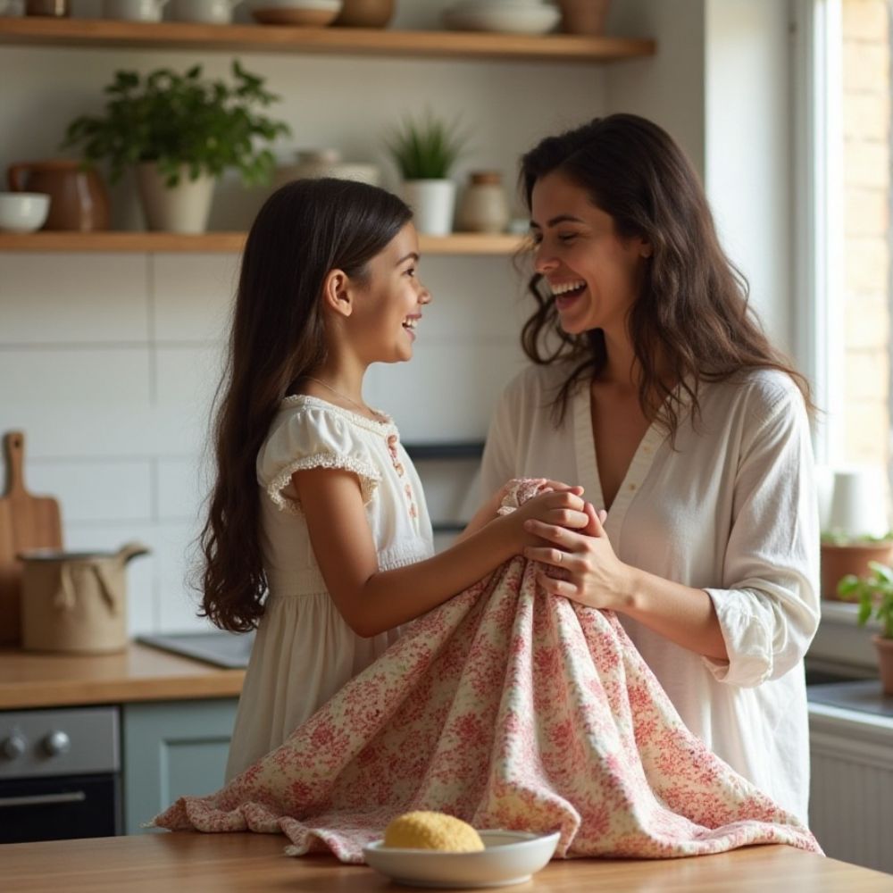 Mother's Day