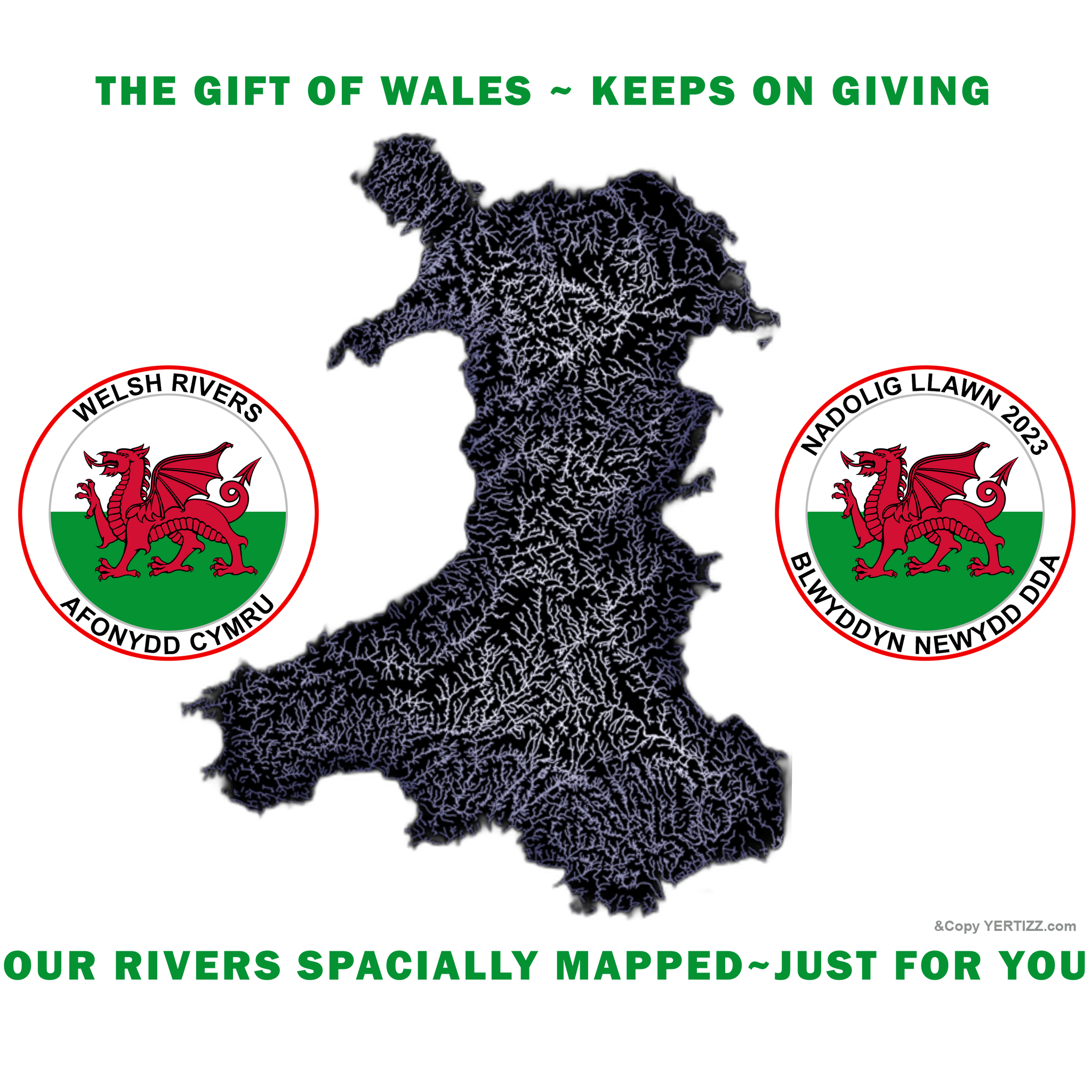Welsh Gifts