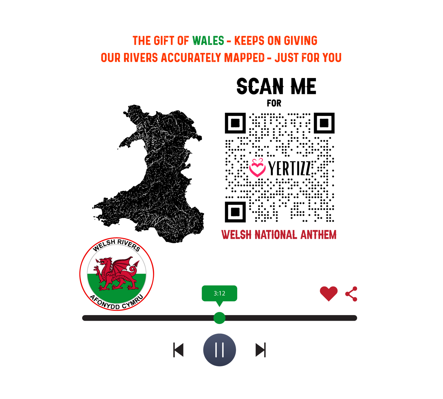 Welsh Related Gifts