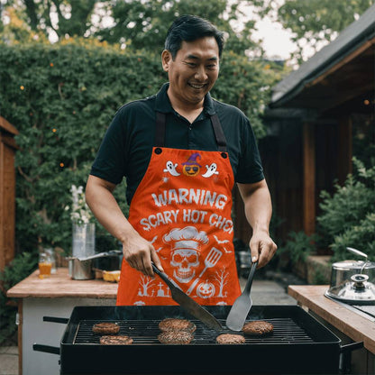 Father's day Apron!