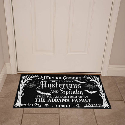Welcome Mat Bundle