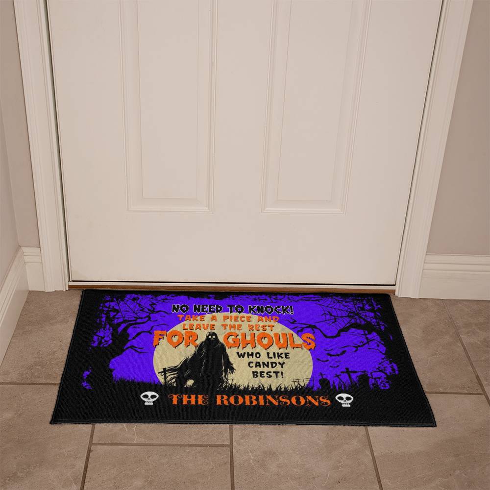 Welcome Mat Bundle