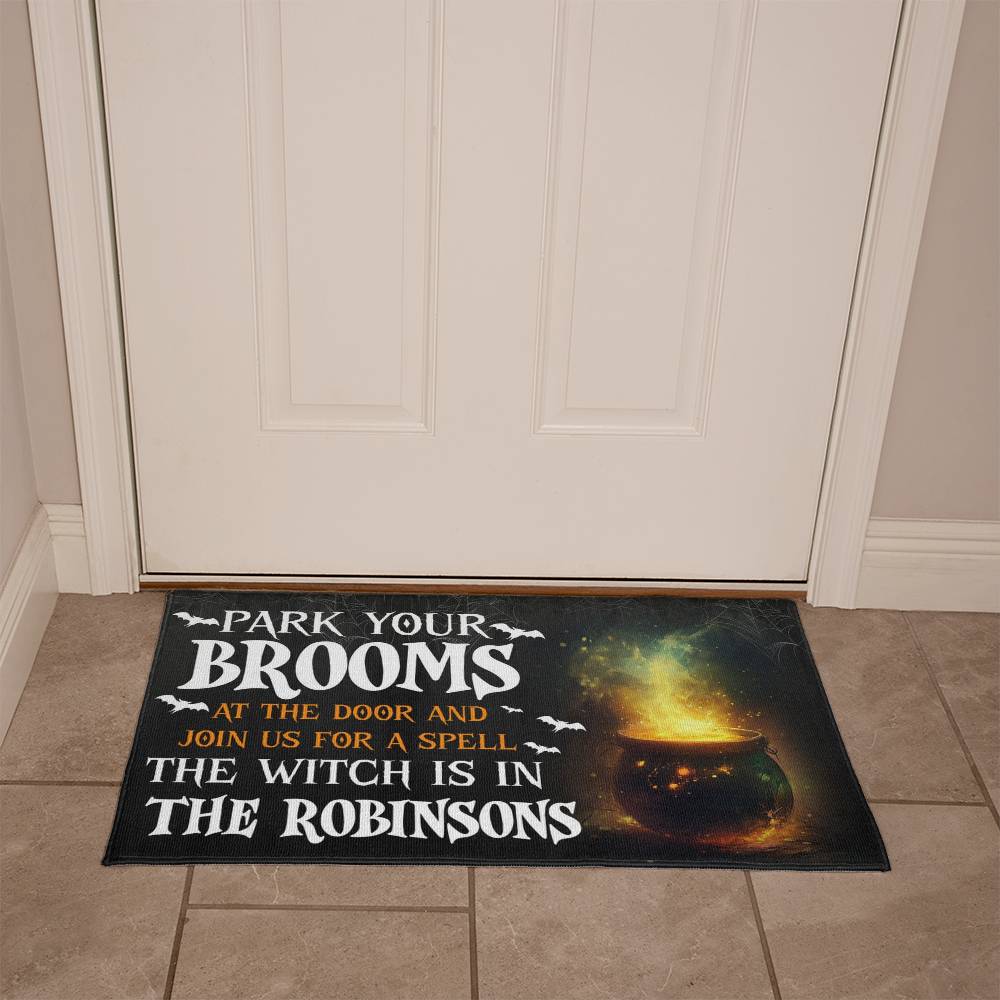Welcome Mat Bundle