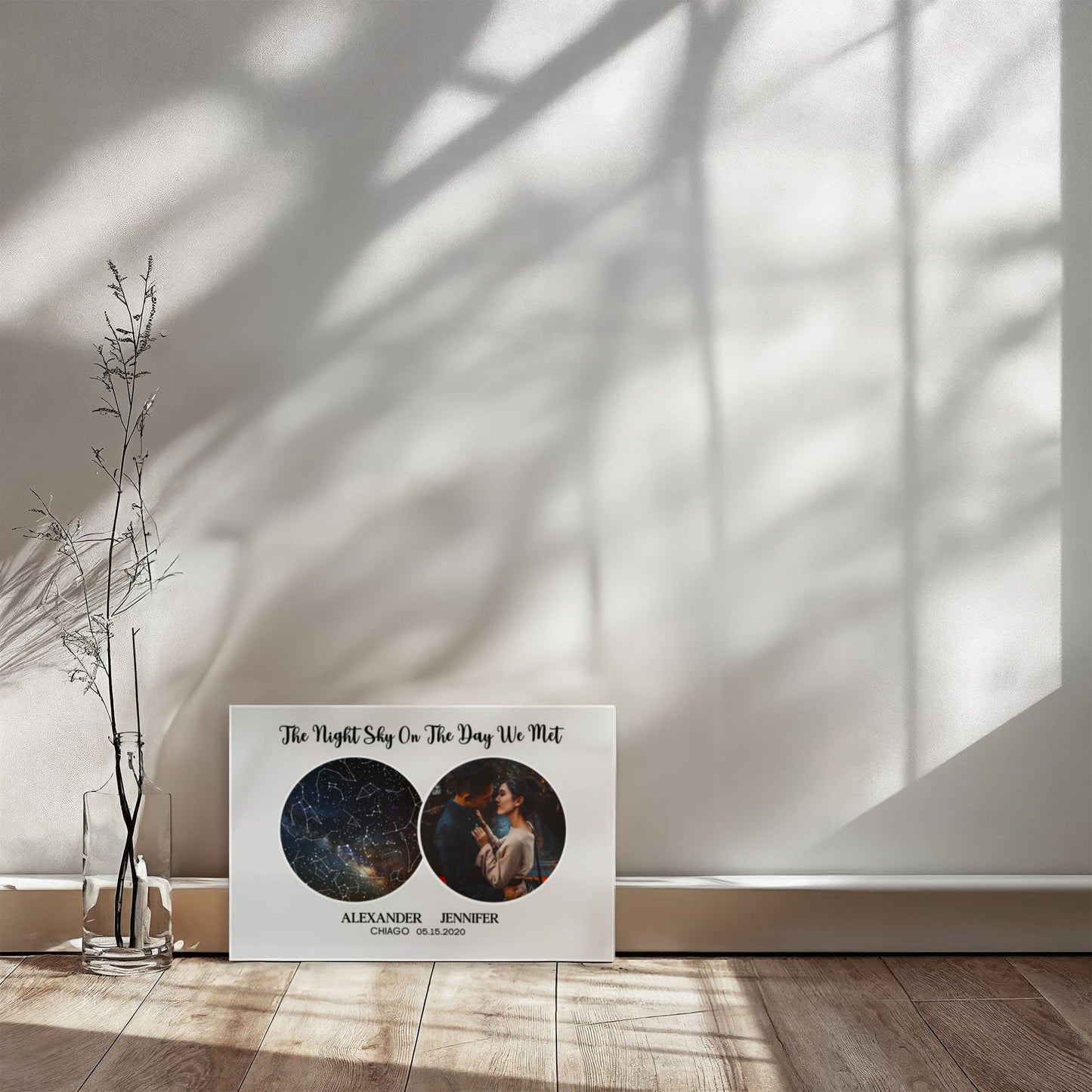 Gallery Wrapped Canvas Multiple Variant Landscape 2.0