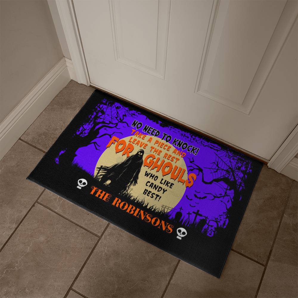 Welcome Mat Bundle