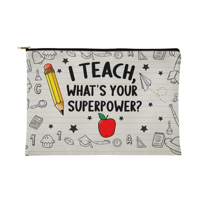 Bright Minds Can Start Here! Back-to-School Organizer