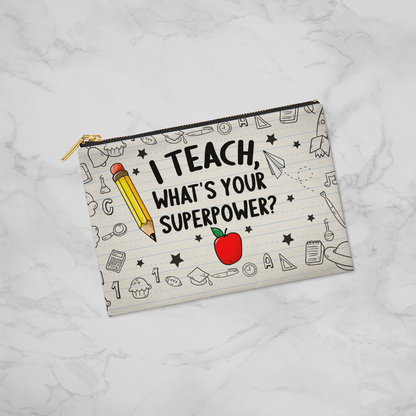 Bright Minds Can Start Here! Back-to-School Organizer