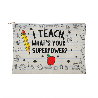 Bright Minds Can Start Here! Back-to-School Organizer