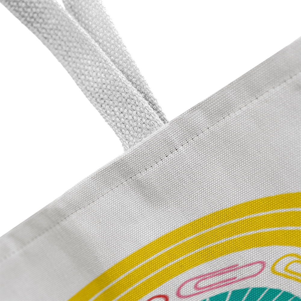 Teach, Love, Inspire – Back to School Teacher Tote Bag