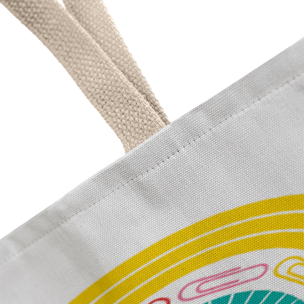 Teach, Love, Inspire – Back to School Teacher Tote Bag