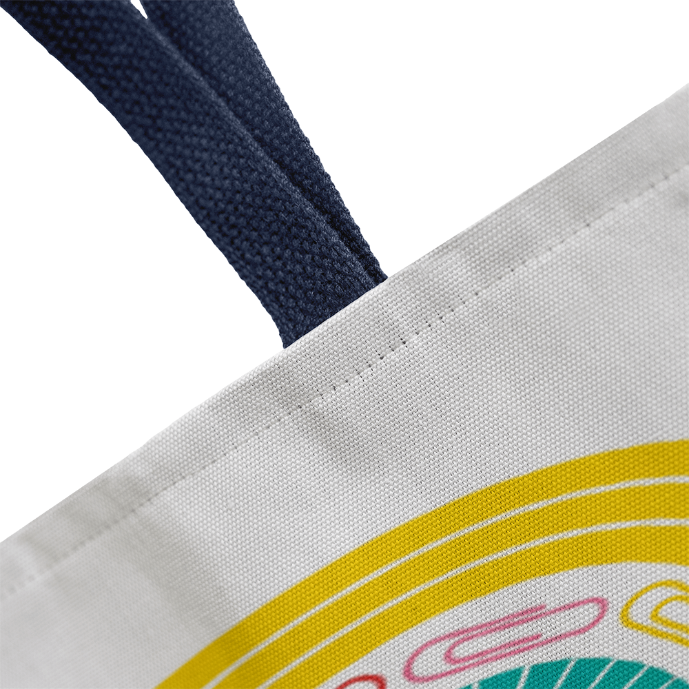 Teach, Love, Inspire – Back to School Teacher Tote Bag