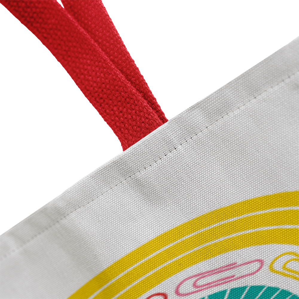 Teach, Love, Inspire – Back to School Teacher Tote Bag