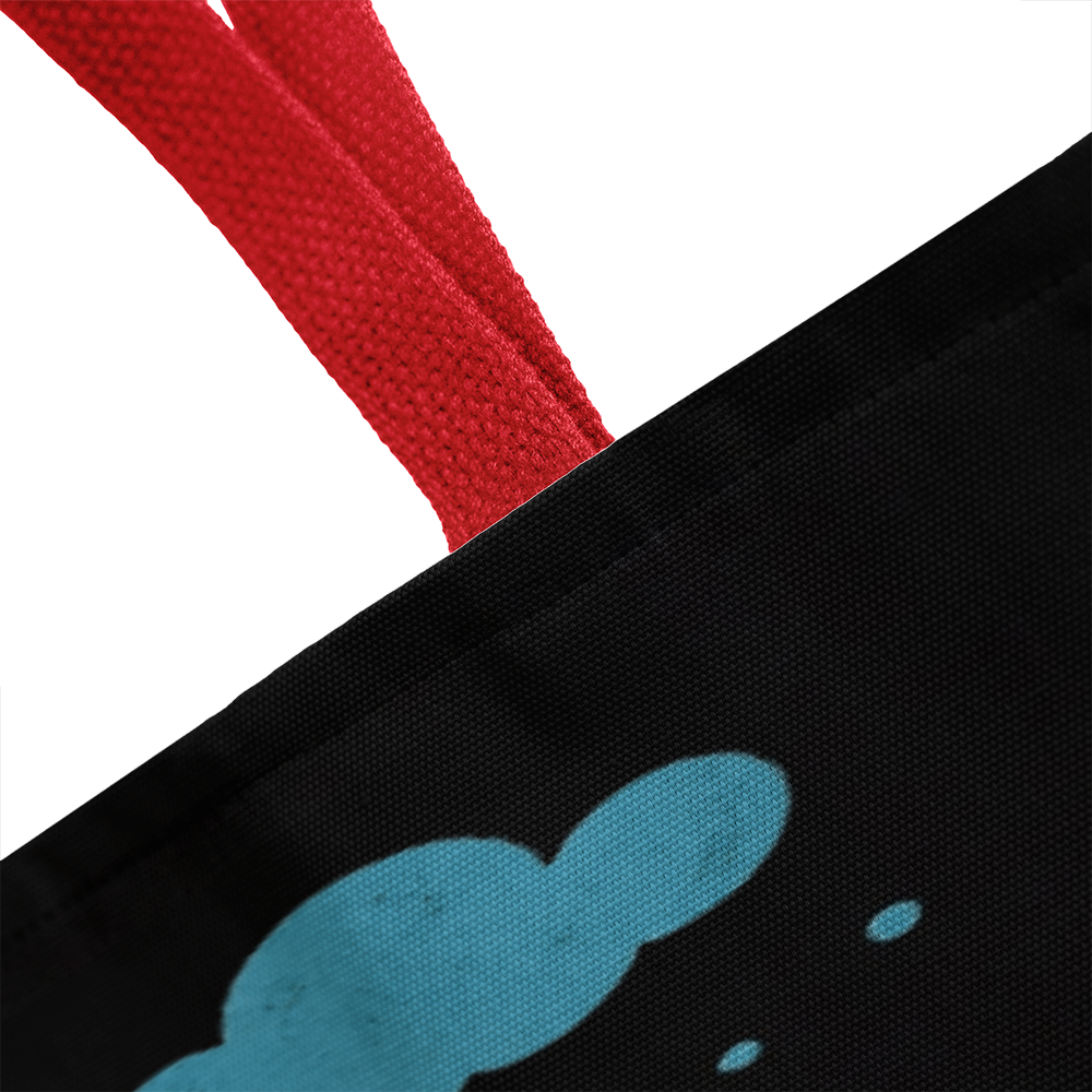 Teach Like a Boss – Functional & Fun Back to School Tote