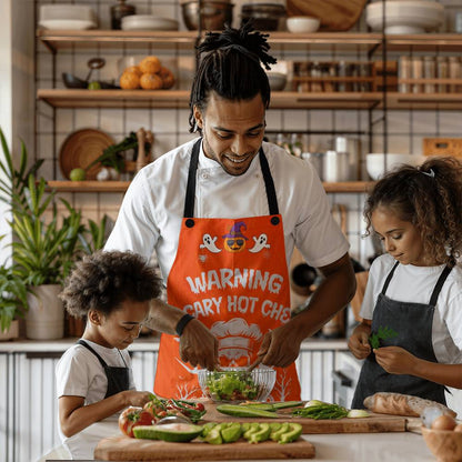 Father's day Apron!