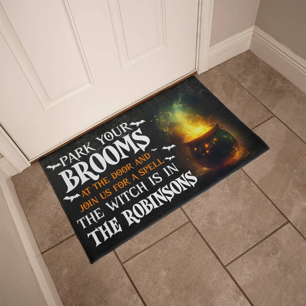 Welcome Mat Bundle