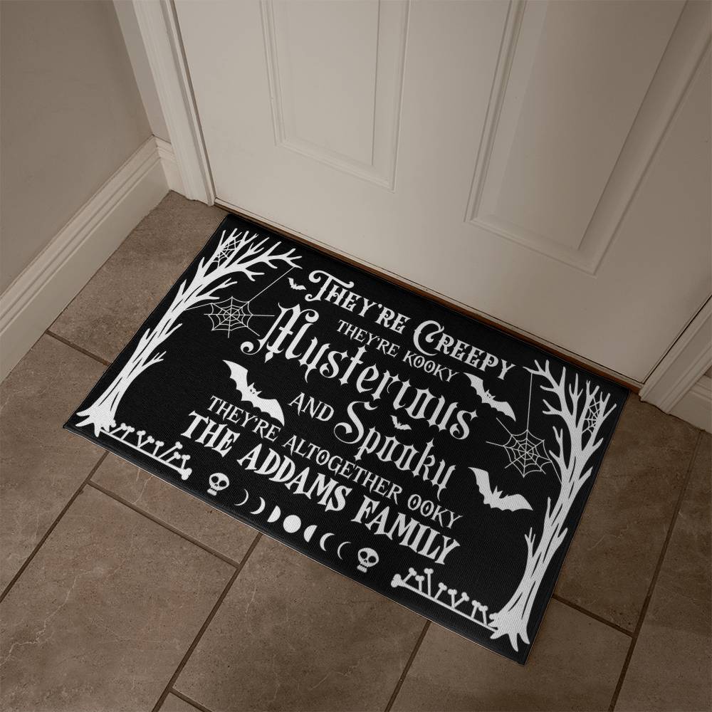 Welcome Mat Bundle