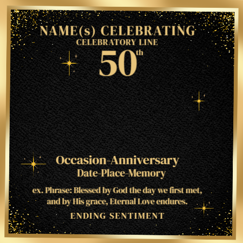 Forever Love Necklace (Gold ONLY) + Luxury Box