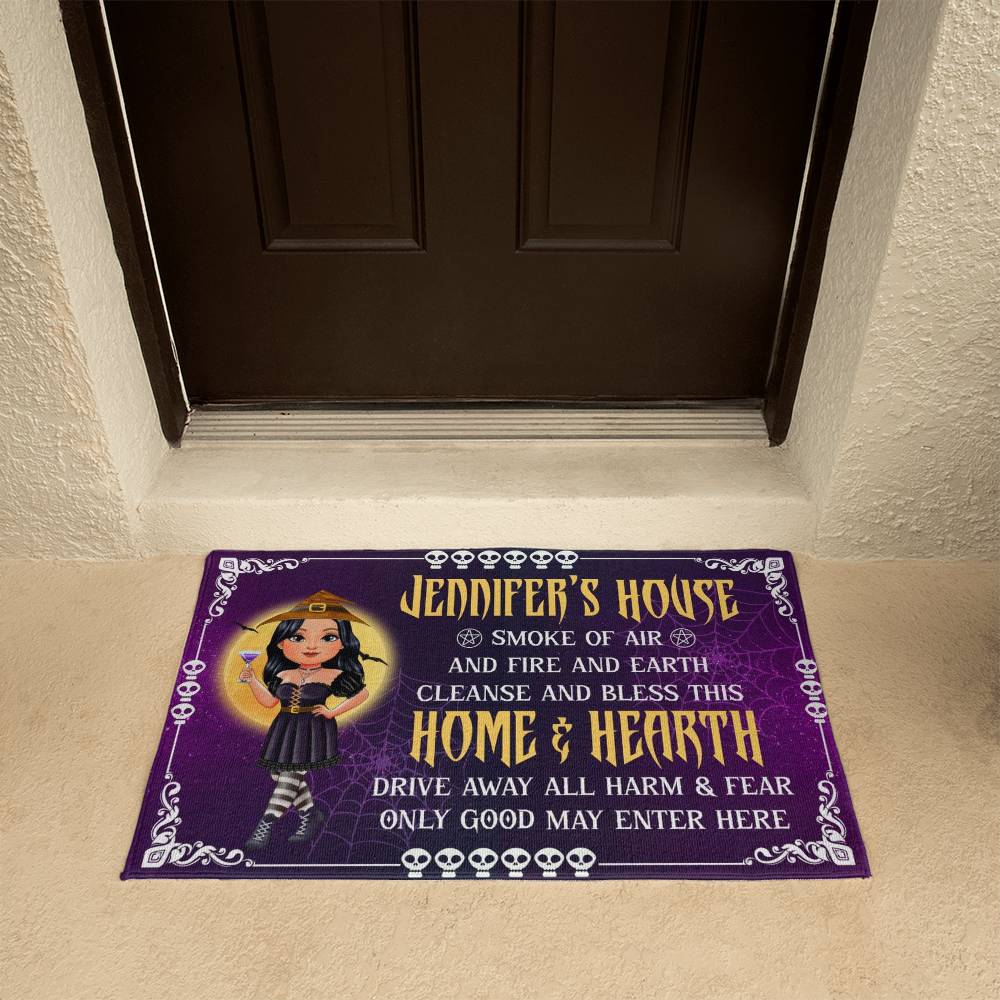 Welcome Mat Bundle