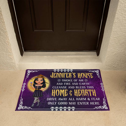 Welcome Mat Bundle