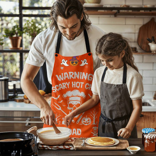Father's day Apron!