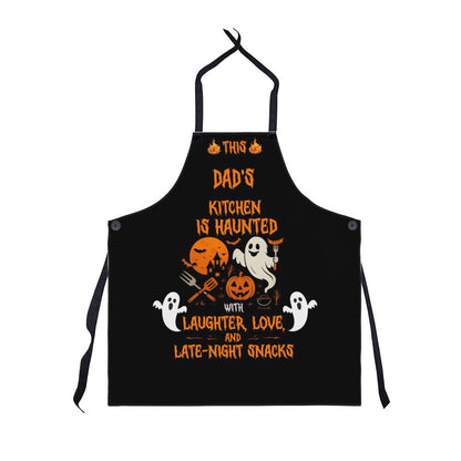 Haunted Kitchen Apron !
