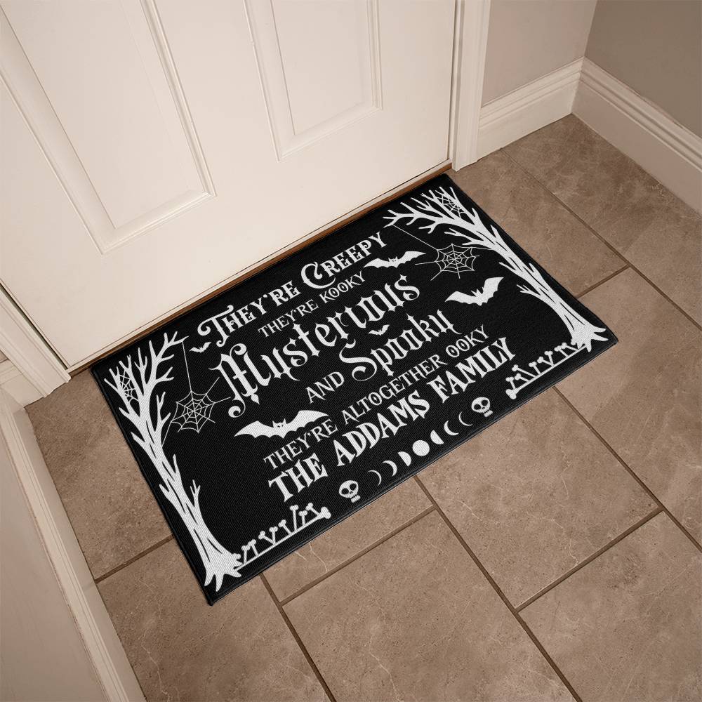 Welcome Mat Bundle
