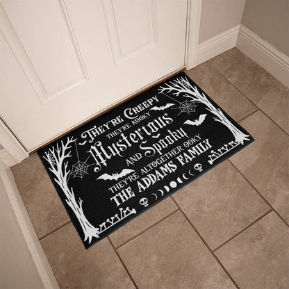 Welcome Mat Bundle