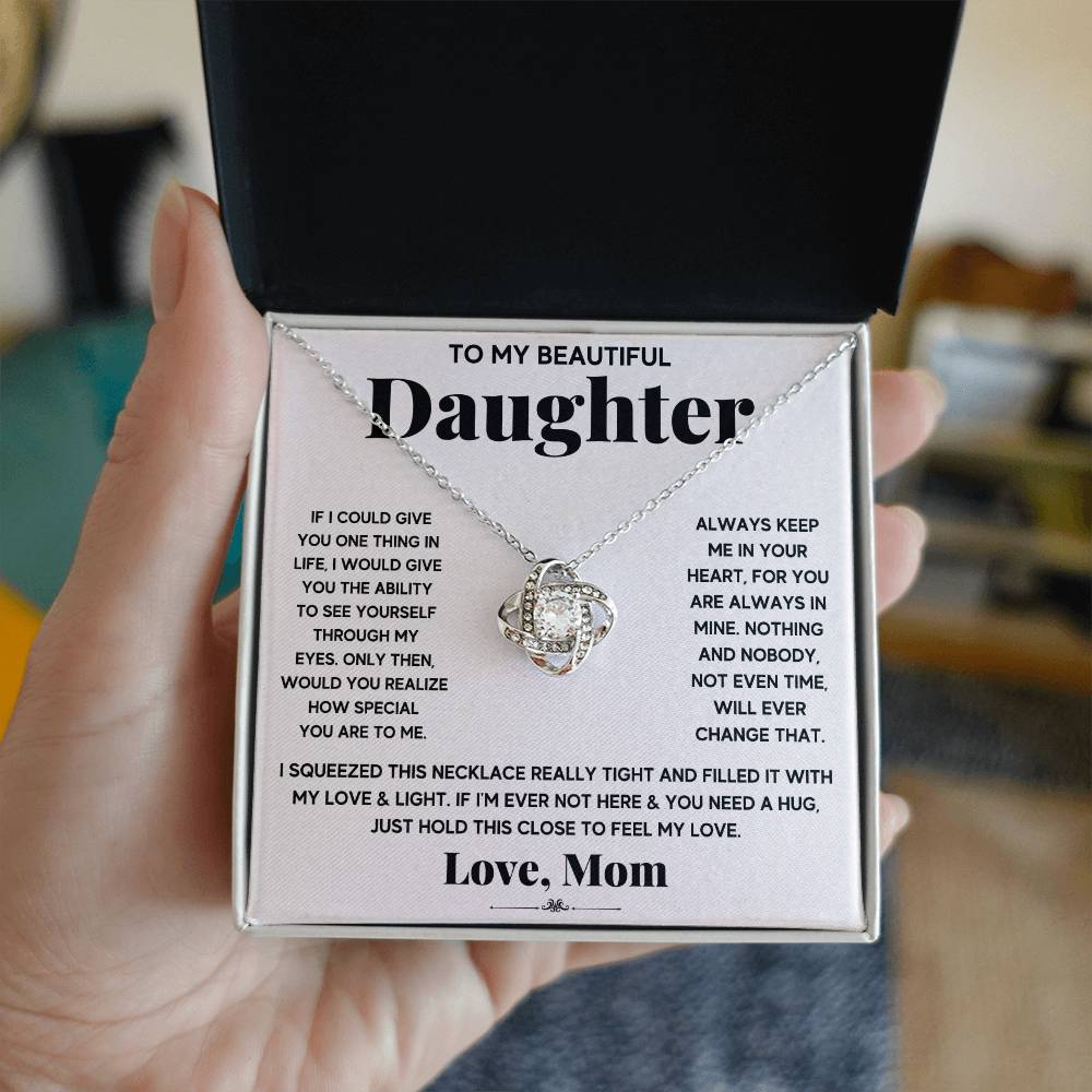 meaningful mother daughter jewelry