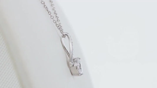 Alluring Beauty Necklace Earring Set, To My Beautiful Wife, Valentines