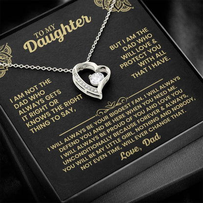 sentimental jewelry for daughter