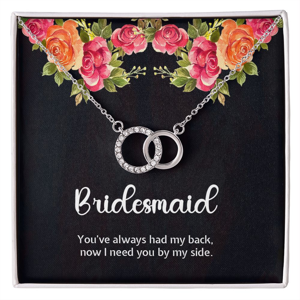 Perfect Pair Necklace, Fiancee, Fiance, Soulmates, Soulmate, Wife, Girlfriend, Boyfriend, Best Friend, BFF
