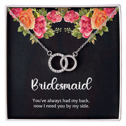 Perfect Pair Necklace, Fiancee, Fiance, Soulmates, Soulmate, Wife, Girlfriend, Boyfriend, Best Friend, BFF