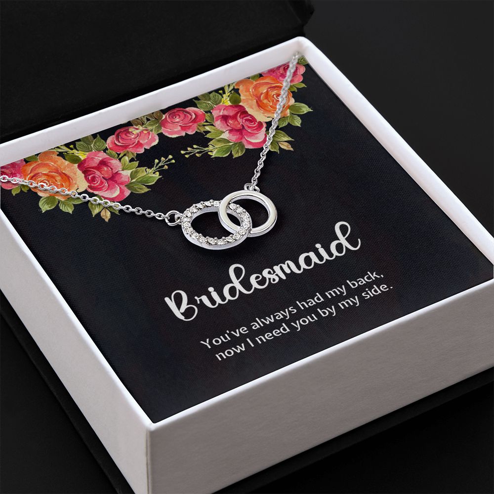 Perfect Pair Necklace, Fiancee, Fiance, Soulmates, Soulmate, Wife, Girlfriend, Boyfriend, Best Friend, BFF