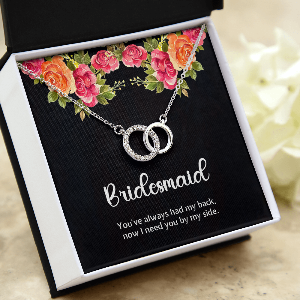 Perfect Pair Necklace, Fiancee, Fiance, Soulmates, Soulmate, Wife, Girlfriend, Boyfriend, Best Friend, BFF