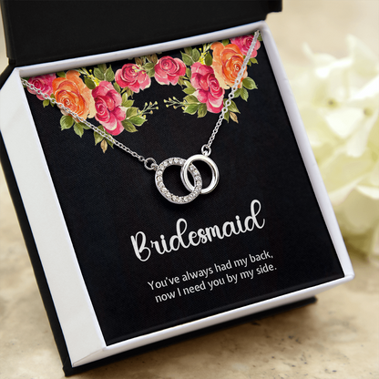 Perfect Pair Necklace, Fiancee, Fiance, Soulmates, Soulmate, Wife, Girlfriend, Boyfriend, Best Friend, BFF