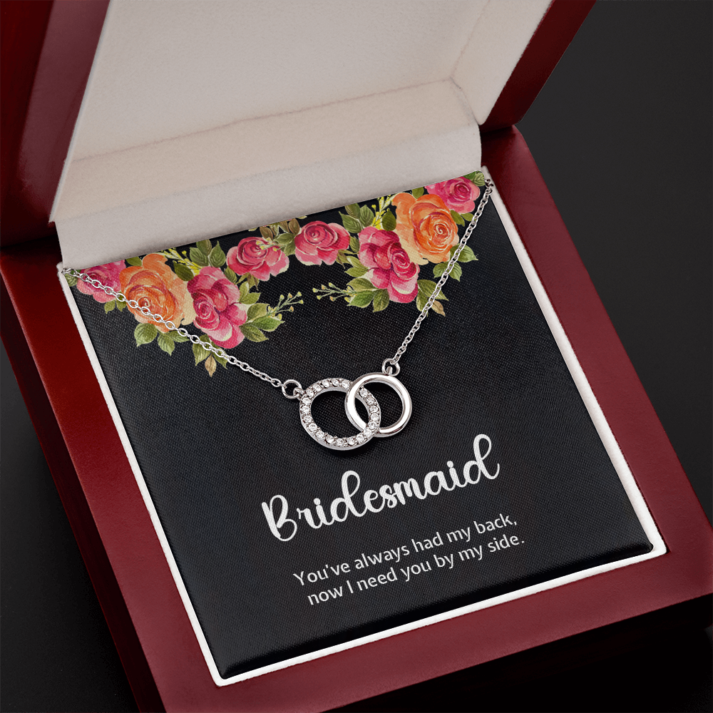 Perfect Pair Necklace, Fiancee, Fiance, Soulmates, Soulmate, Wife, Girlfriend, Boyfriend, Best Friend, BFF