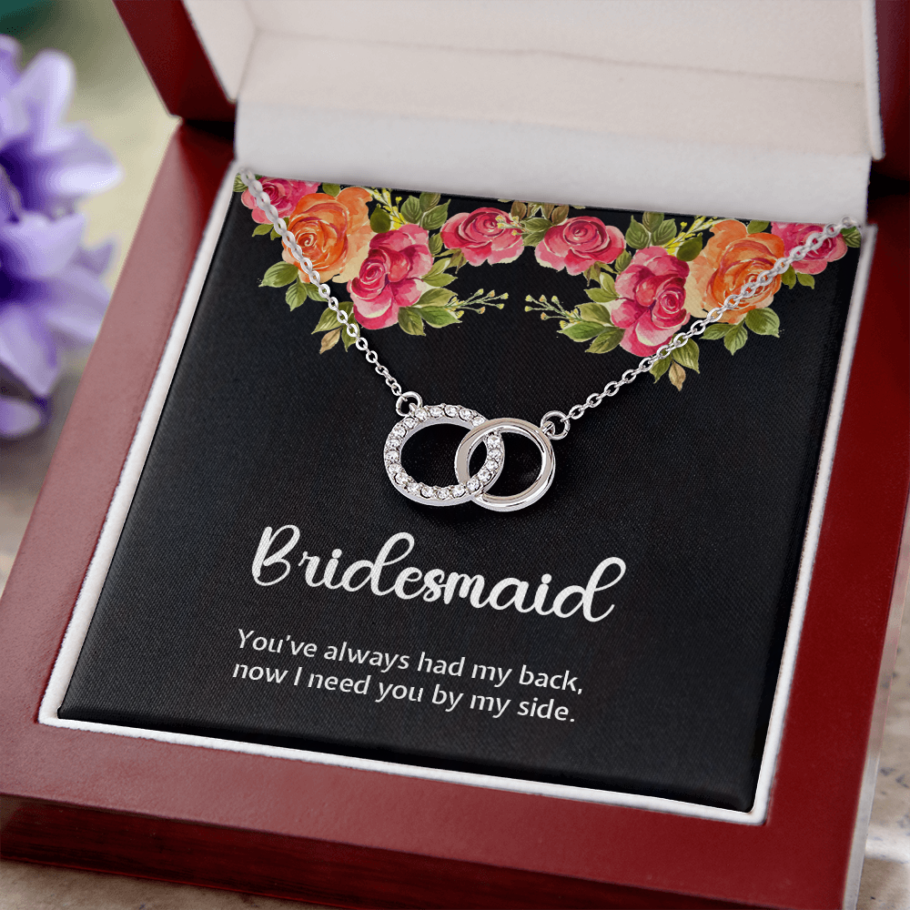 Perfect Pair Necklace, Fiancee, Fiance, Soulmates, Soulmate, Wife, Girlfriend, Boyfriend, Best Friend, BFF